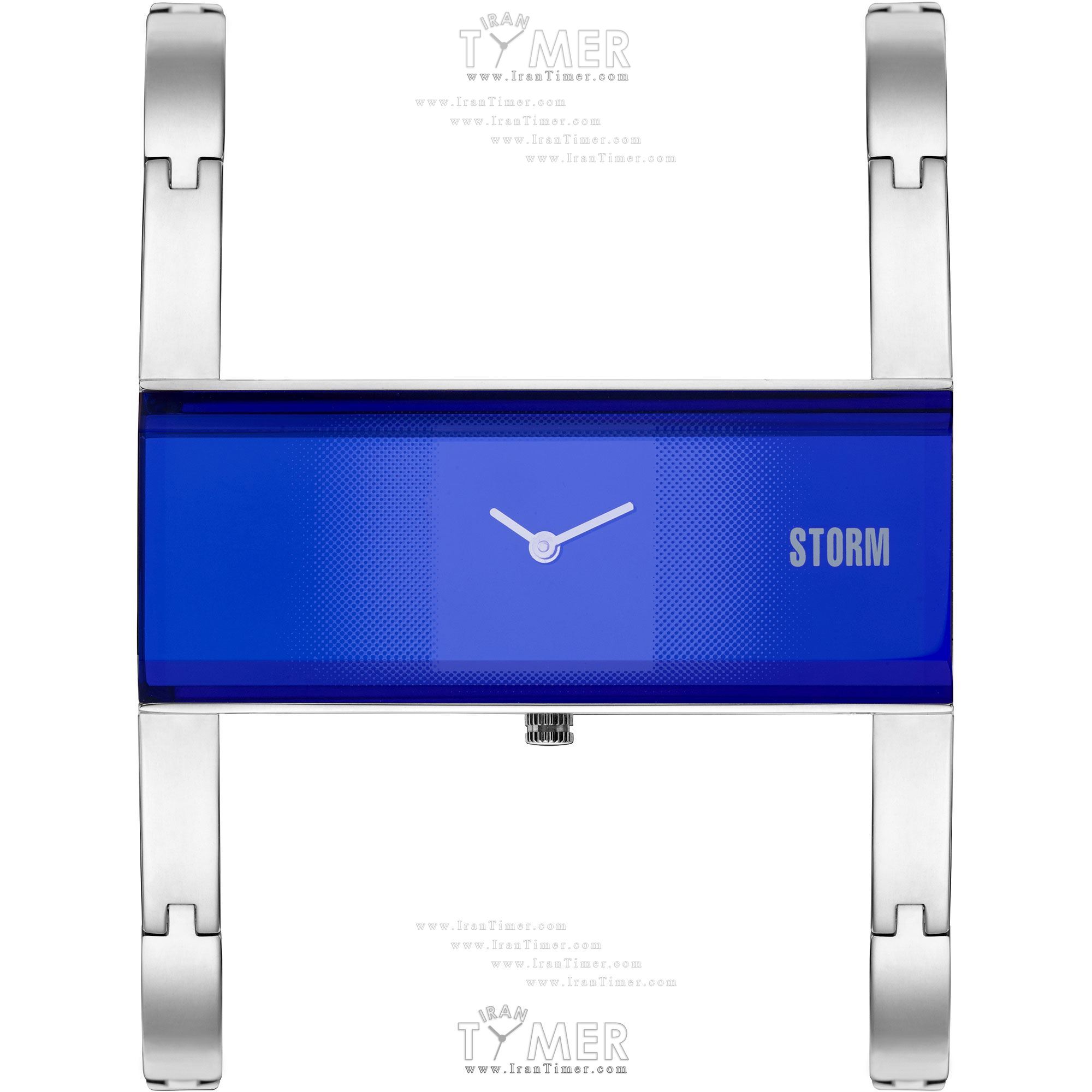 قیمت و خرید ساعت مچی زنانه استورم(STORM) مدل 47289/LB کلاسیک | اورجینال و اصلی
