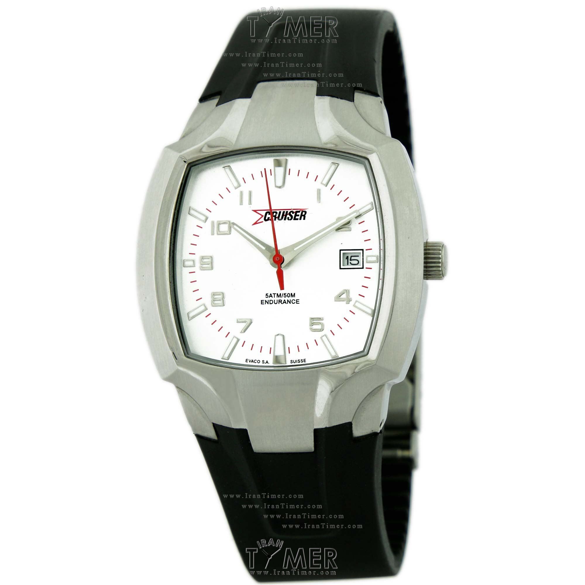 قیمت و خرید ساعت مچی مردانه کروزر(CRUISER) مدل C2951-167 کلاسیک | اورجینال و اصلی