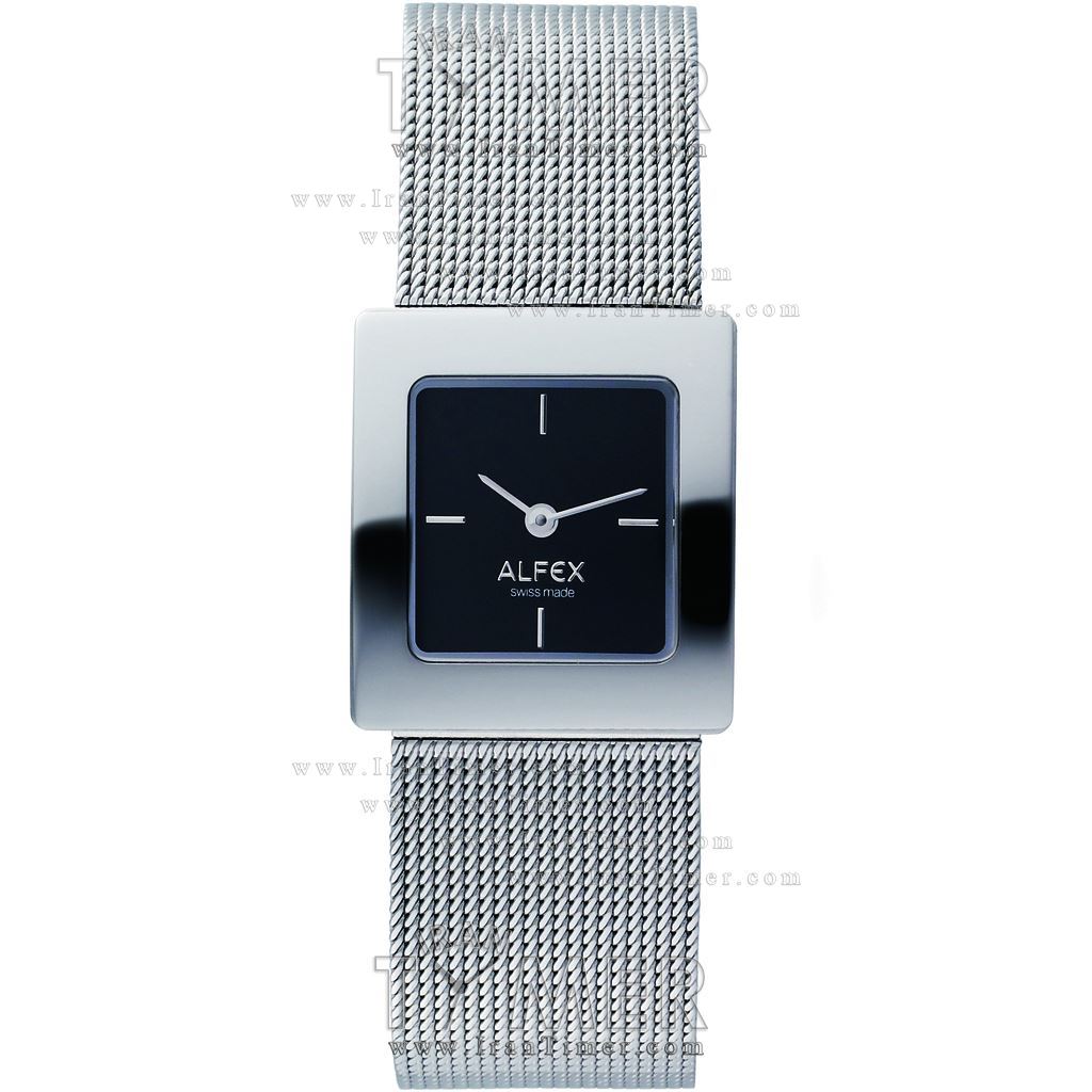قیمت و خرید ساعت مچی زنانه الفکس(ALFEX) مدل 5734/192 کلاسیک | اورجینال و اصلی