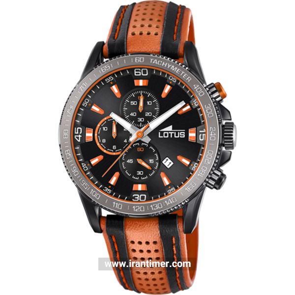 قیمت و خرید ساعت مچی مردانه لوتوس(LOTUS) مدل L18592/1 کلاسیک | اورجینال و اصلی