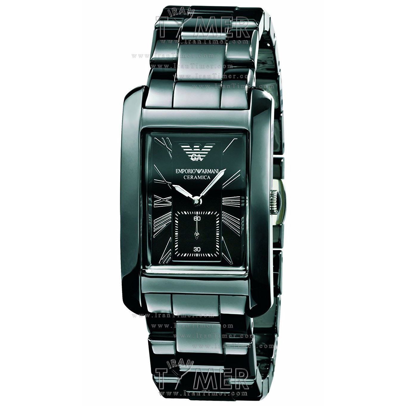 قیمت و خرید ساعت مچی مردانه امپریو آرمانی(EMPORIO ARMANI) مدل AR1406 کلاسیک | اورجینال و اصلی