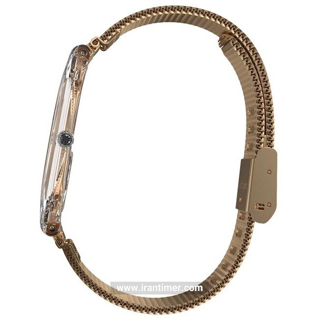 قیمت و خرید ساعت مچی زنانه سواچ(SWATCH) مدل SVOK107M کلاسیک | اورجینال و اصلی