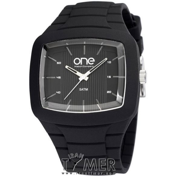 قیمت و خرید ساعت مچی وان واچ(One Waches) مدل OA5043PP32E فشن اسپرت | اورجینال و اصلی