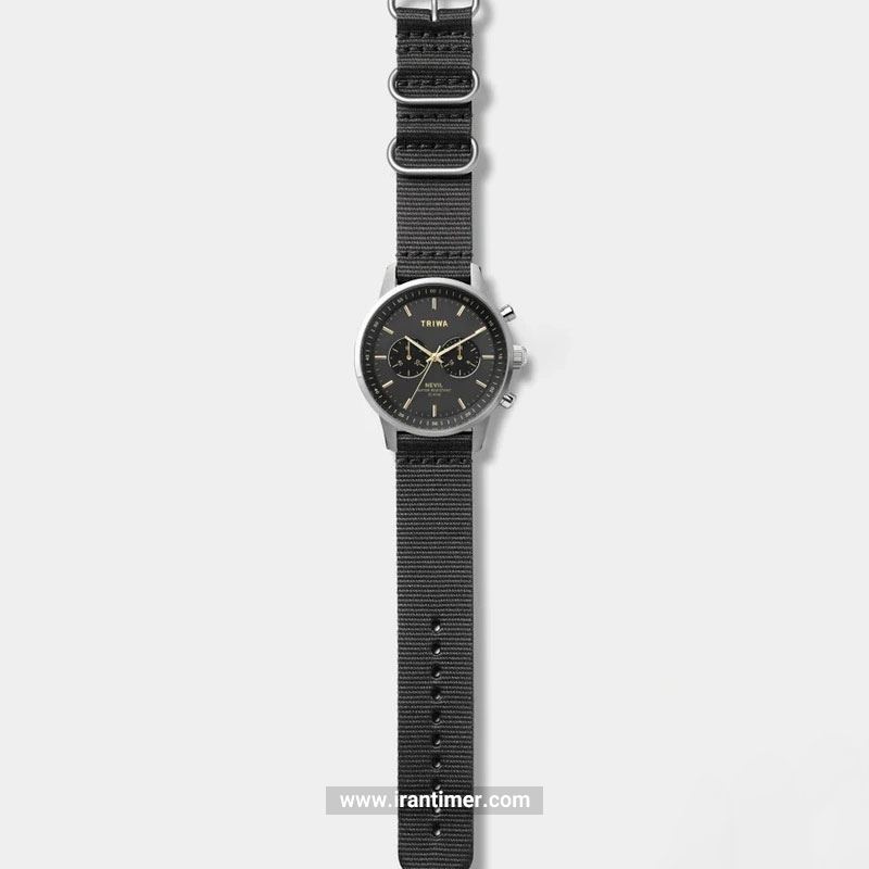 قیمت و خرید ساعت مچی مردانه زنانه تریوا(TRIWA) مدل NEST114-CL150112 اسپرت | اورجینال و اصلی