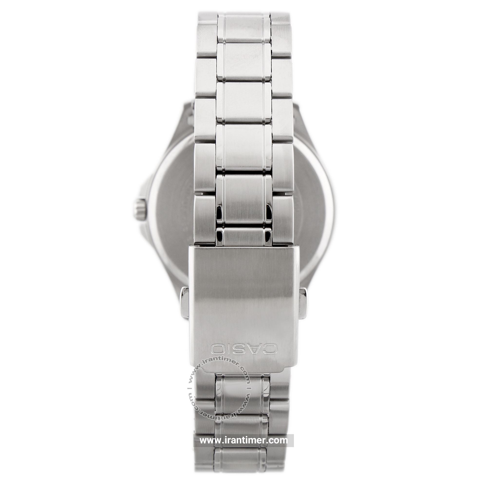 قیمت و خرید ساعت مچی مردانه کاسیو (CASIO) جنرال مدل MTS-RS100D-5ADF کلاسیک | اورجینال و اصلی