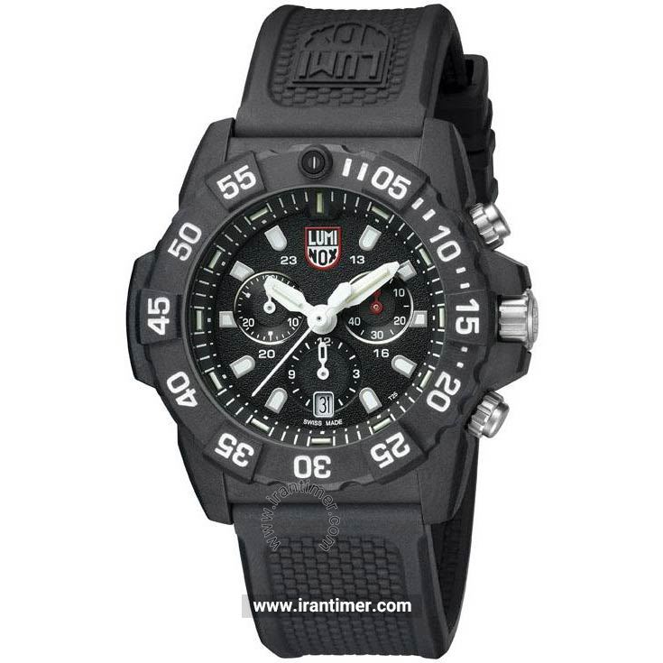 قیمت و خرید ساعت مچی مردانه لومینوکس(LUMINOX) مدل XS.3581 اسپرت | اورجینال و اصلی