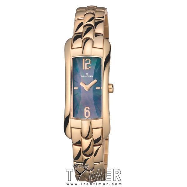 قیمت و خرید ساعت مچی زنانه کاندینو(CANDINO) مدل C4359/6 کلاسیک | اورجینال و اصلی