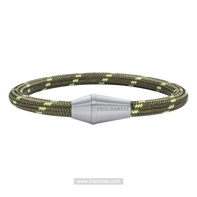 قیمت و خرید دستبند باز مردانه پاول هویت(PAUL HEWITT) مدل PH002776 اسپرت (ورزشی) | اورجینال و اصلی