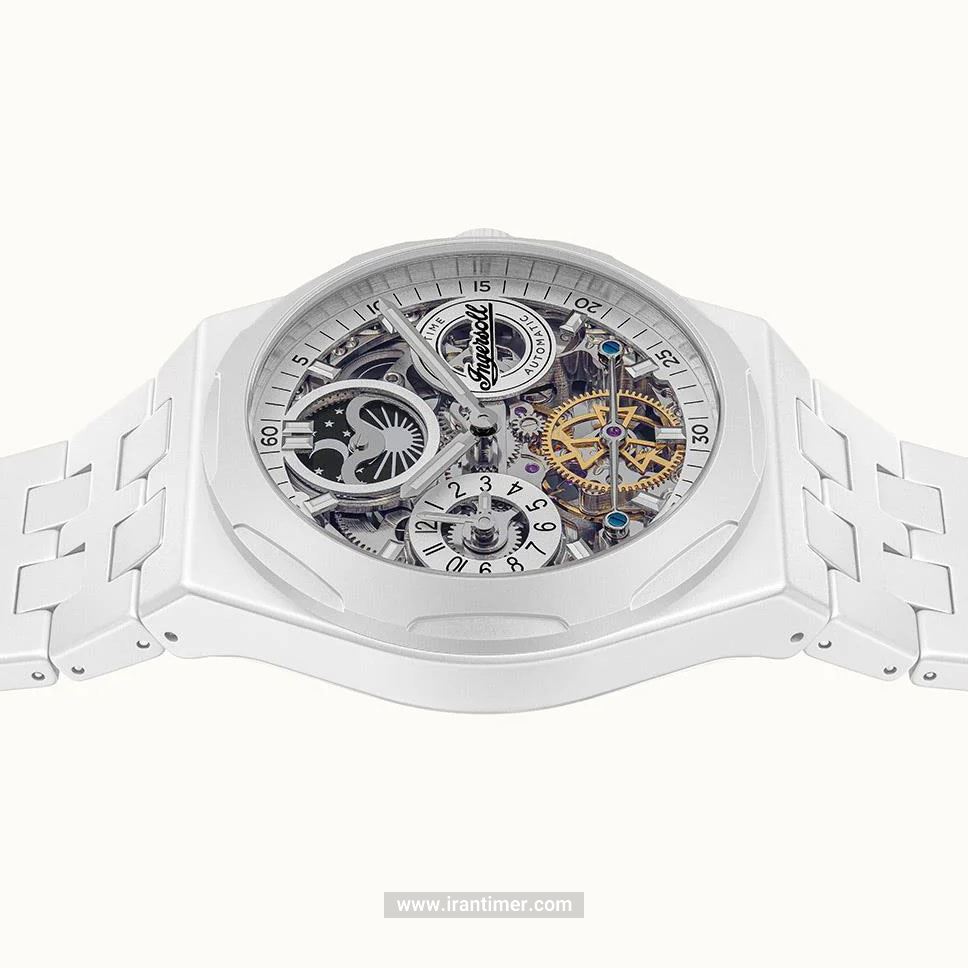 قیمت و خرید ساعت مچی مردانه اینگرسول(INGERSOLL) مدل I15103 کلاسیک | اورجینال و اصلی