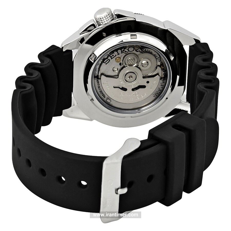 قیمت و خرید ساعت مچی مردانه سیکو(SEIKO) مدل SNZE81J2 اسپرت | اورجینال و اصلی