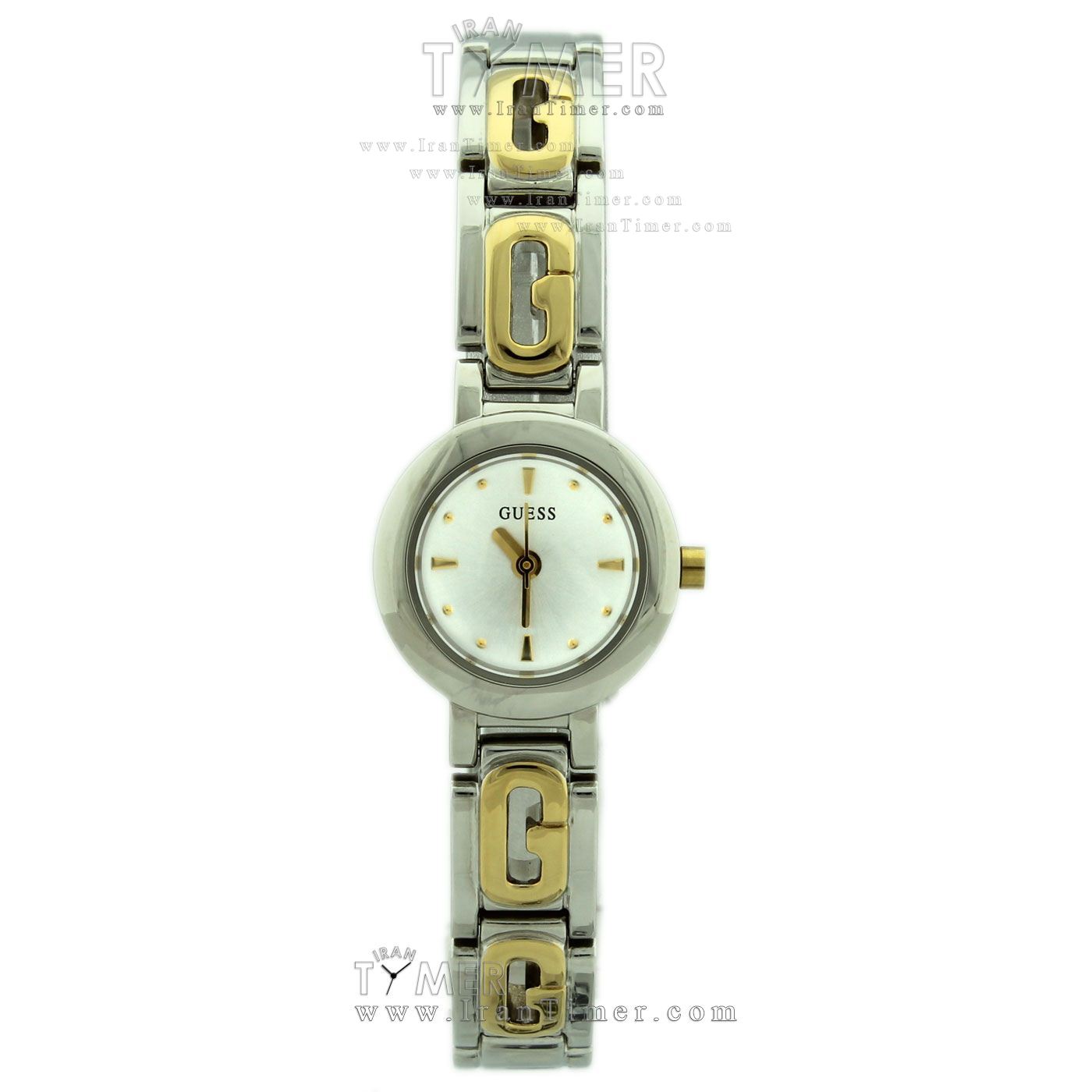 قیمت و خرید ساعت مچی زنانه گس(GUESS) مدل W75055L1 کلاسیک فشن | اورجینال و اصلی