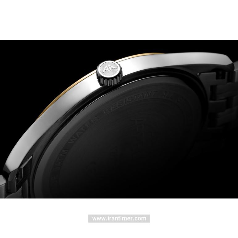 قیمت و خرید ساعت مچی مردانه اپلا(APPELLA) مدل L12004.2163Q کلاسیک | اورجینال و اصلی