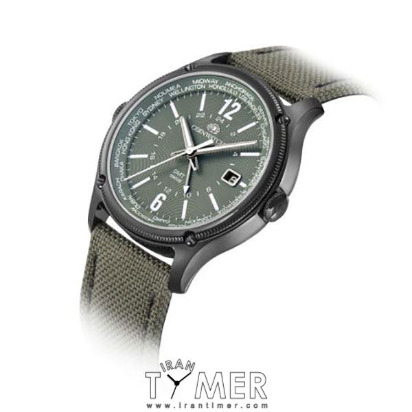 قیمت و خرید ساعت مچی مردانه کوین واچ(COINWATCH) مدل C161BGN کلاسیک | اورجینال و اصلی