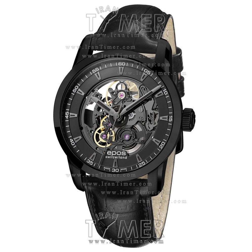 قیمت و خرید ساعت مچی مردانه ایپوز(EPOS) مدل 3423.139.25.15.25 کلاسیک اسپرت | اورجینال و اصلی