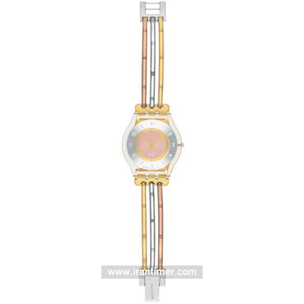 قیمت و خرید ساعت مچی زنانه سواچ(SWATCH) مدل SS08K101 کلاسیک | اورجینال و اصلی