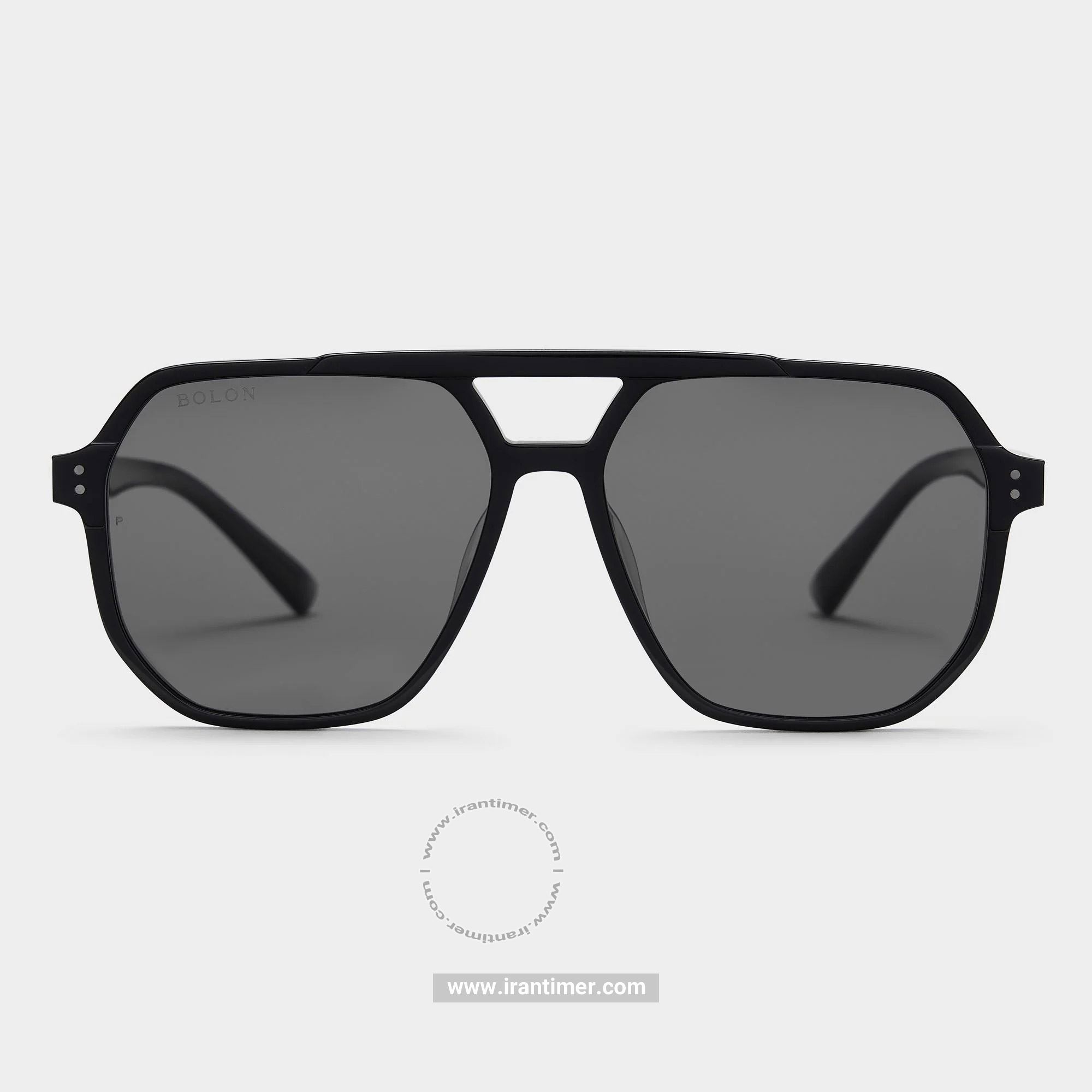 قیمت و خرید عینک آفتابی مردانه کلاسیک خلبانی (Bolon) مدل BL3051C10 | اورجینال و اصلی