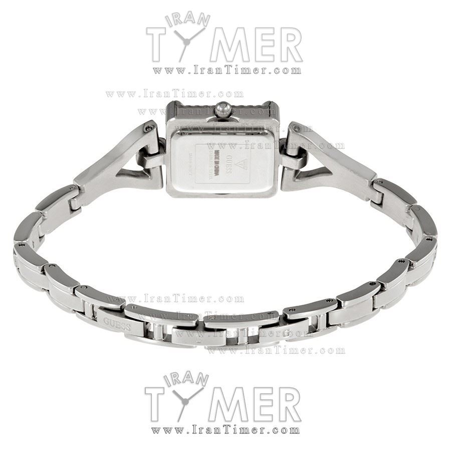 قیمت و خرید ساعت مچی زنانه گس(GUESS) مدل W0137L1 فشن | اورجینال و اصلی