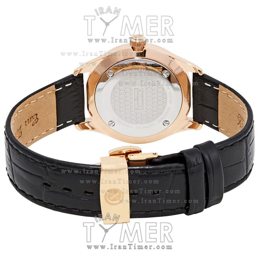 قیمت و خرید ساعت مچی زنانه چارمکس(CHARMEX) مدل CX-6381 کلاسیک | اورجینال و اصلی