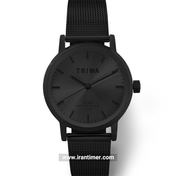 قیمت و خرید ساعت مچی زنانه تریوا(TRIWA) مدل ELST1073-EM020101 کلاسیک | اورجینال و اصلی