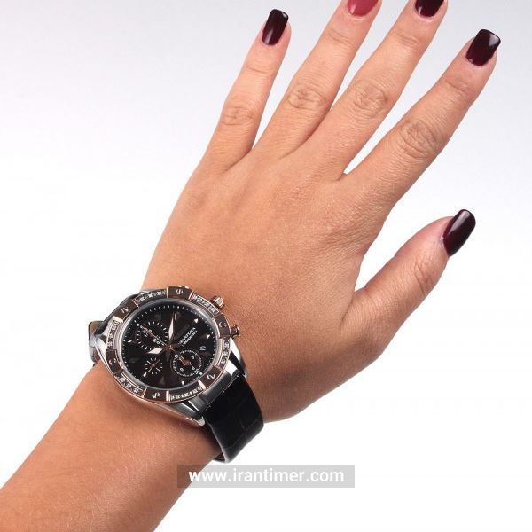 قیمت و خرید ساعت مچی زنانه سیکو(SEIKO) مدل SNDV62P1 کلاسیک | اورجینال و اصلی