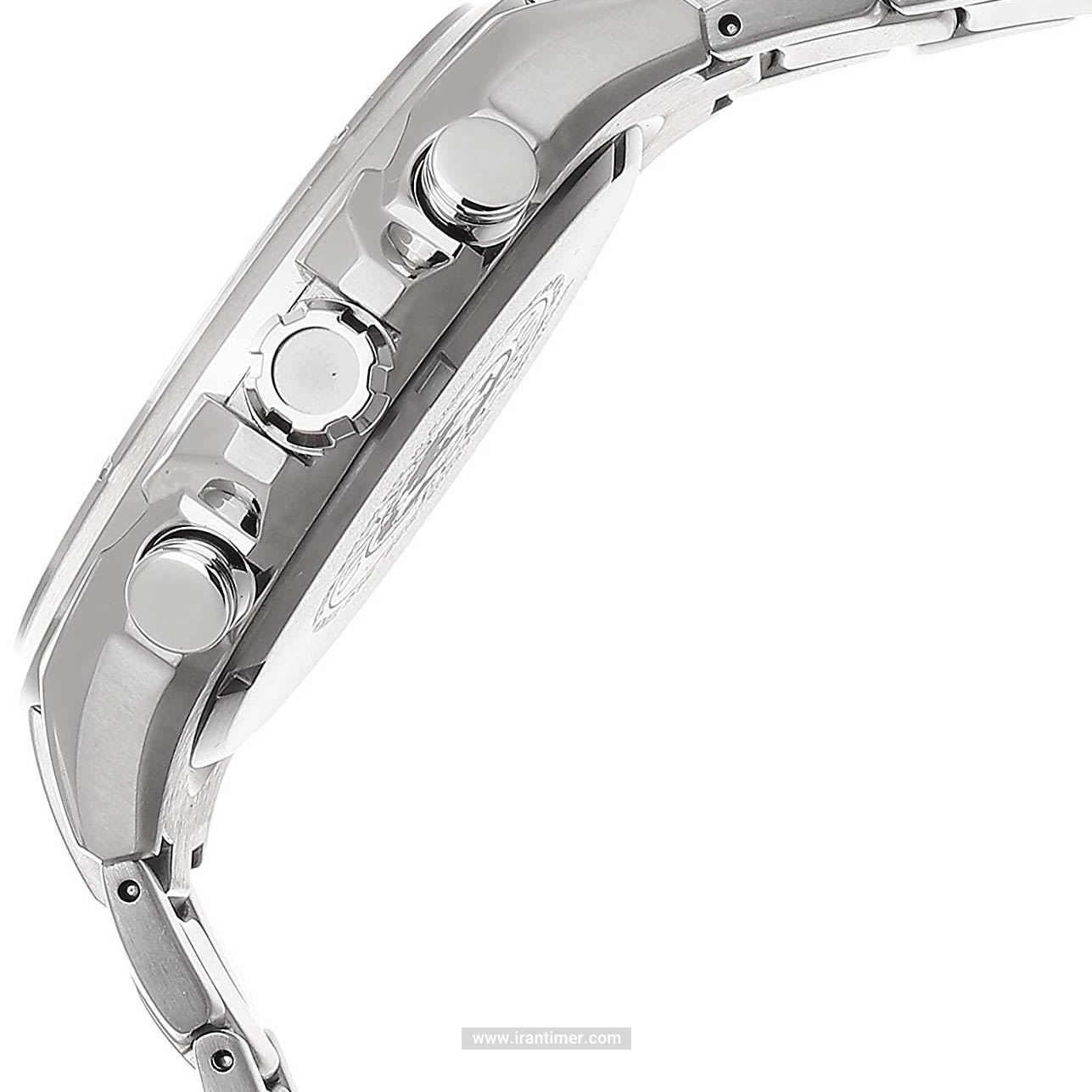 قیمت و خرید ساعت مچی مردانه سیتیزن(CITIZEN) مدل CA0551-50E کلاسیک | اورجینال و اصلی