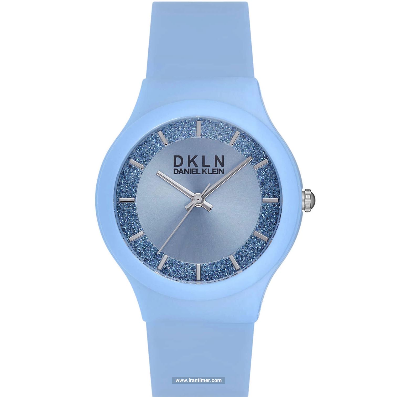 قیمت و خرید ساعت مچی زنانه دنیل کلین(Daniel Klein) مدل DK.1.12713-3 اسپرت | اورجینال و اصلی