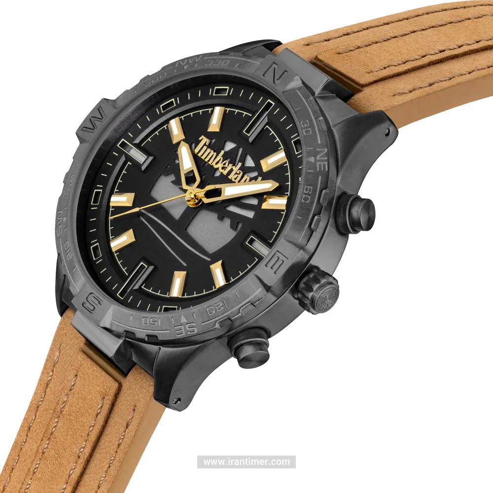 قیمت و خرید ساعت مچی مردانه تیمبرلند(TIMBERLAND) مدل TDWGD0031101 کلاسیک | اورجینال و اصلی
