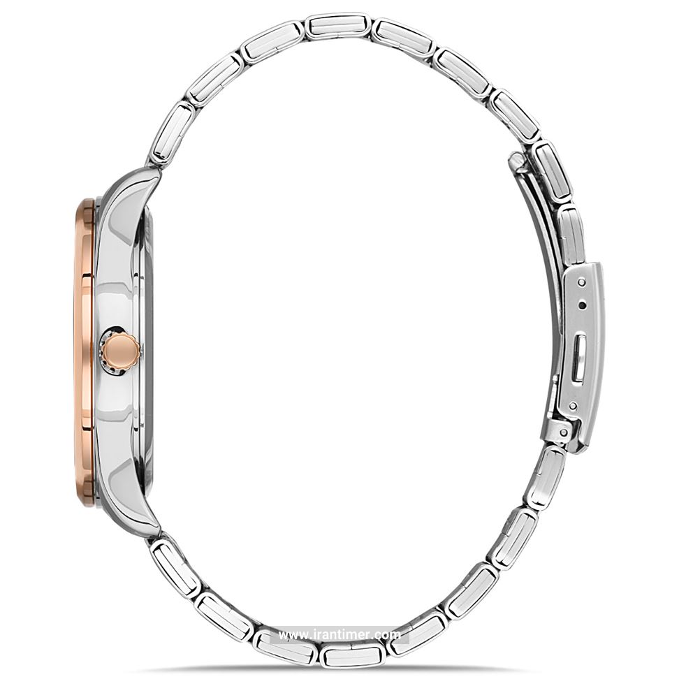 قیمت و خرید ساعت مچی مردانه دیوید گانر(David Guner) مدل DG-8180GA-E9 کلاسیک | اورجینال و اصلی