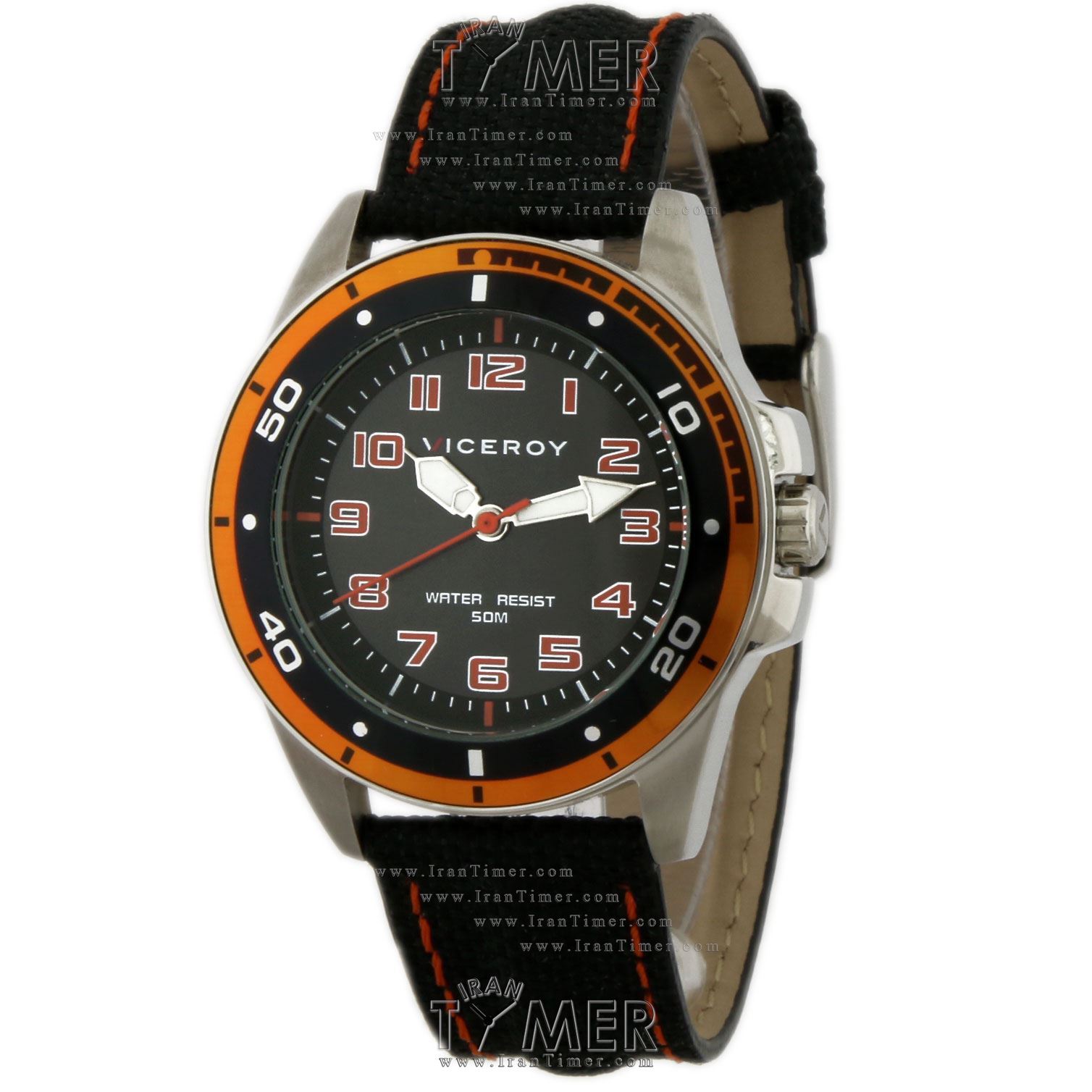 قیمت و خرید ساعت مچی زنانه ویسروی(VICEROY) مدل 432179-55 کلاسیک اسپرت | اورجینال و اصلی