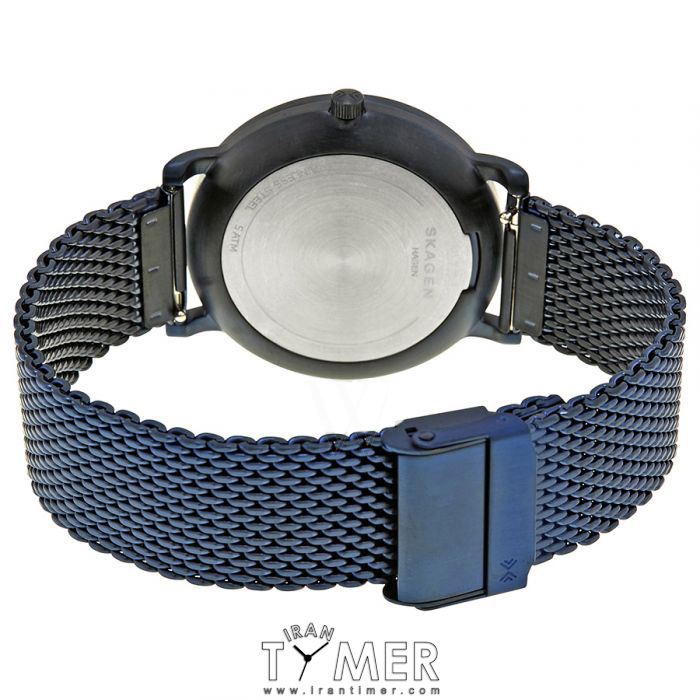 قیمت و خرید ساعت مچی مردانه اسکاگن(SKAGEN) مدل SKW6326 کلاسیک | اورجینال و اصلی