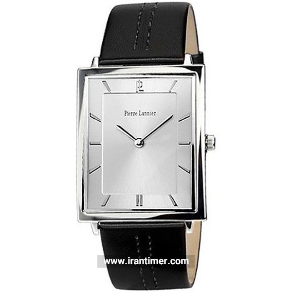 قیمت و خرید ساعت مچی مردانه پیر لنیر(PIERRE LANNIER) مدل 204C123 کلاسیک | اورجینال و اصلی