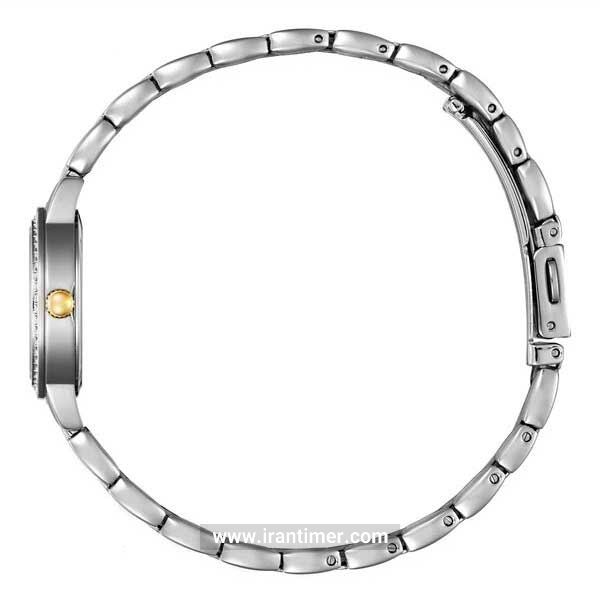 قیمت و خرید ساعت مچی زنانه سیتیزن(CITIZEN) مدل EZ7016-50D کلاسیک | اورجینال و اصلی
