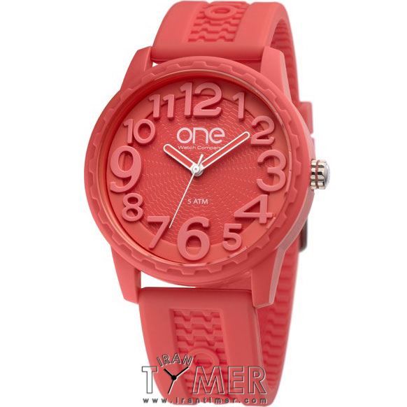 قیمت و خرید ساعت مچی وان واچ(One Waches) مدل OA7278RR41N فشن اسپرت | اورجینال و اصلی