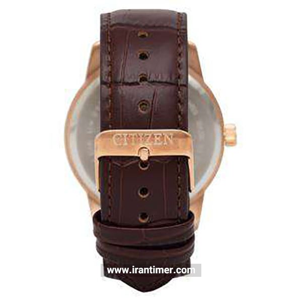 قیمت و خرید ساعت مچی مردانه سیتیزن(CITIZEN) مدل AK5003-05A کلاسیک | اورجینال و اصلی