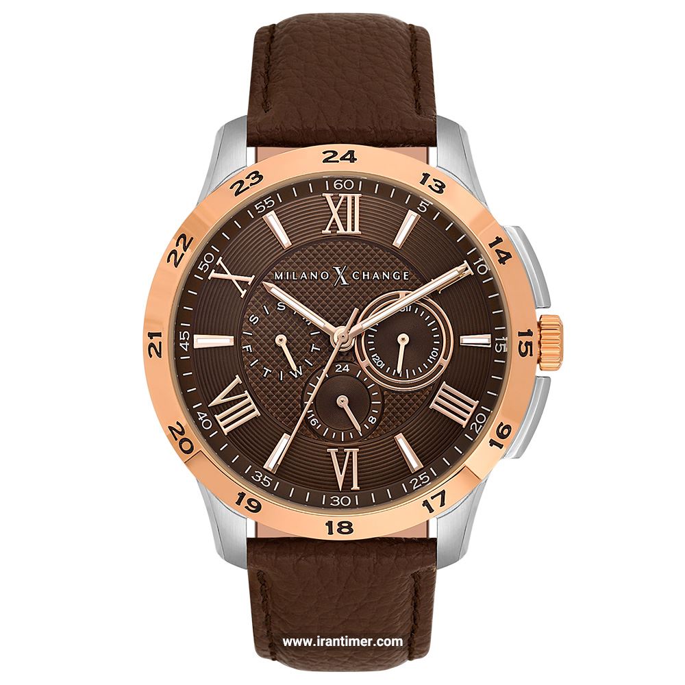 قیمت و خرید ساعت مچی مردانه میلانو اکس چنج(Milano X change) مدل MXG41401 کلاسیک | اورجینال و اصلی