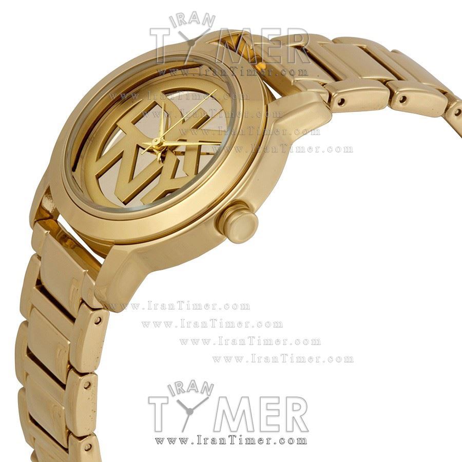 قیمت و خرید ساعت مچی زنانه دی کی ان وای(DKNY) مدل NY8876 کلاسیک | اورجینال و اصلی