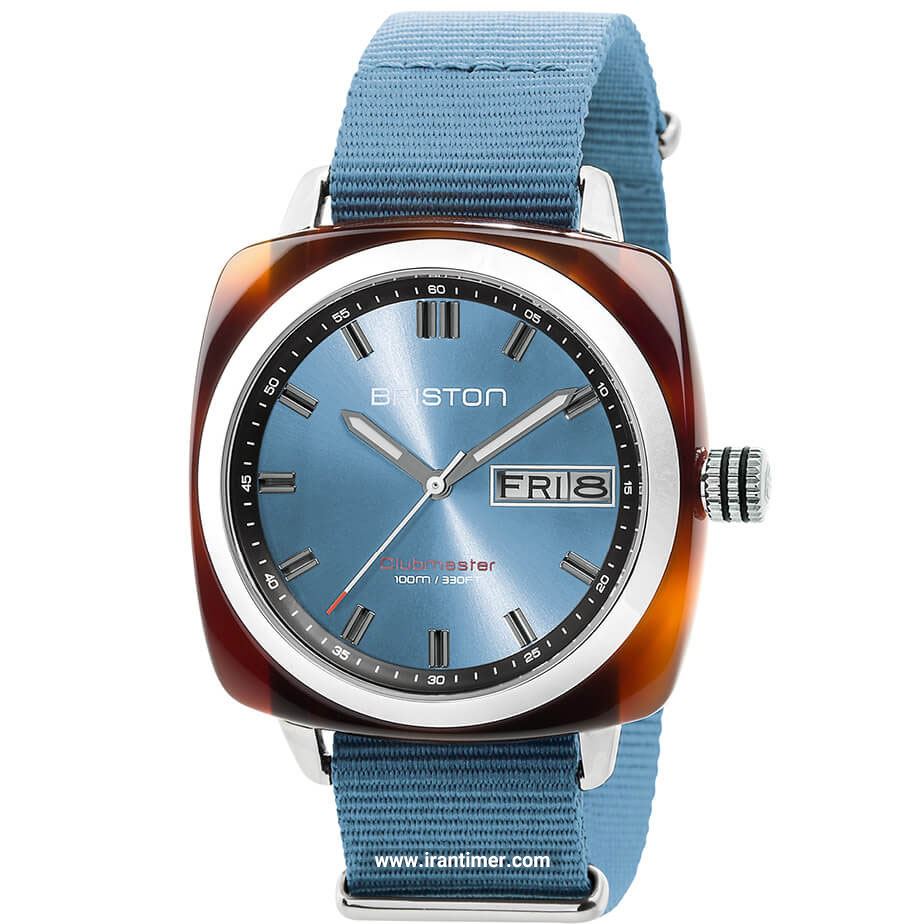 قیمت و خرید ساعت مچی مردانه بریستونن رست(BRISTON WRIST) مدل 23342.SA.TS.25.NIB اسپرت | اورجینال و اصلی