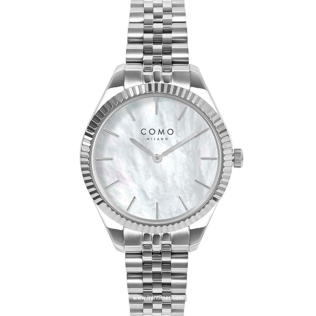 قیمت و خرید ساعت مچی زنانه کومو میلانو(COMO MILANO) مدل CM053.104.1SM.40 کلاسیک | اورجینال و اصلی