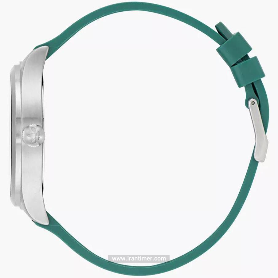 قیمت و خرید ساعت مچی مردانه زنانه آدیداس(Adidas) مدل AOST23543 اسپرت | اورجینال و اصلی