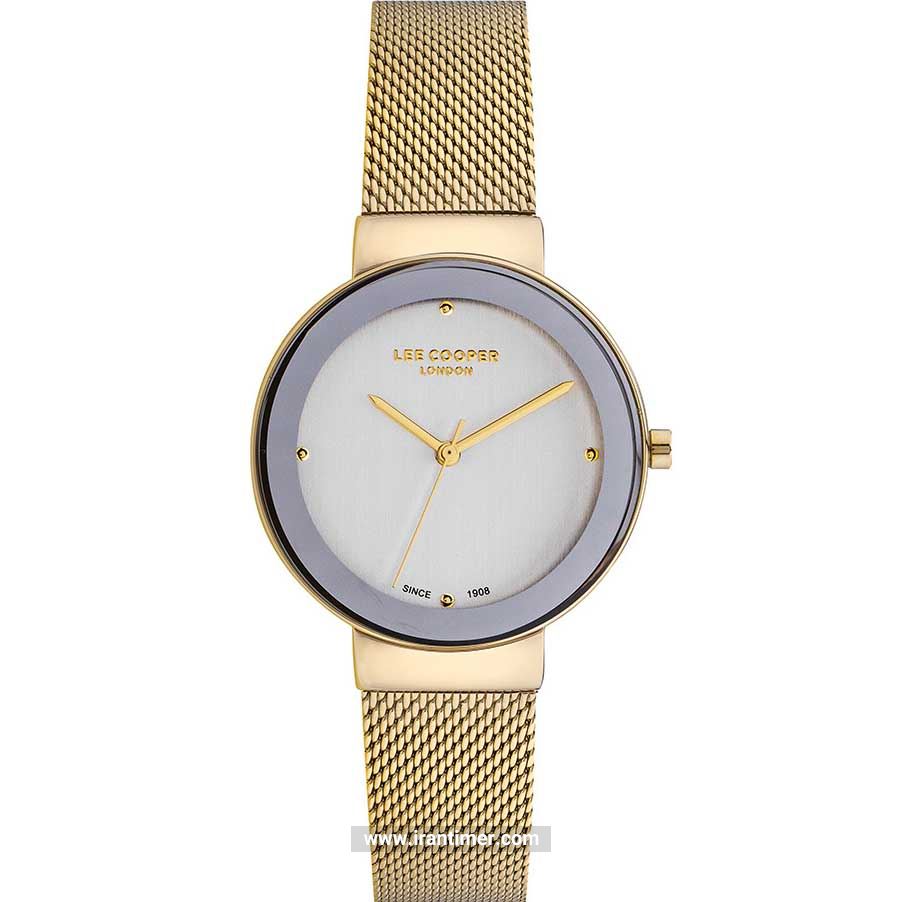 قیمت و خرید ساعت مچی زنانه لیکوپر(LEE COOPER) مدل LC07056.130 کلاسیک | اورجینال و اصلی