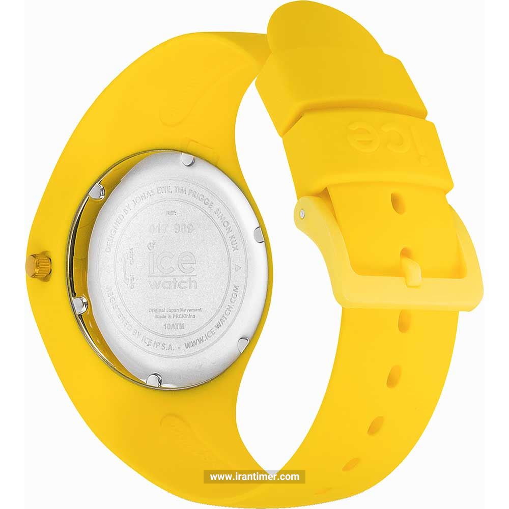 قیمت و خرید ساعت مچی مردانه زنانه آیس واچ(ICE WATCH) مدل 017909 اسپرت | اورجینال و اصلی