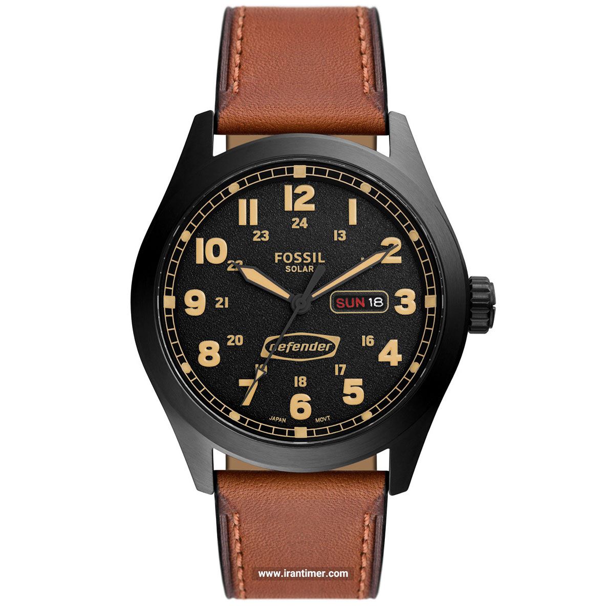 قیمت و خرید ساعت مچی مردانه فسیل(FOSSIL) مدل FS5978 کلاسیک | اورجینال و اصلی