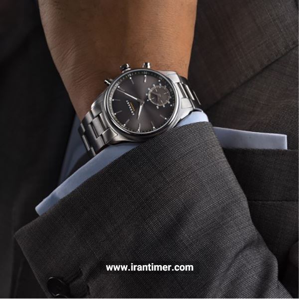 قیمت و خرید ساعت مچی مردانه کرونابی(KRONABY) مدل S0720/1 کلاسیک | اورجینال و اصلی