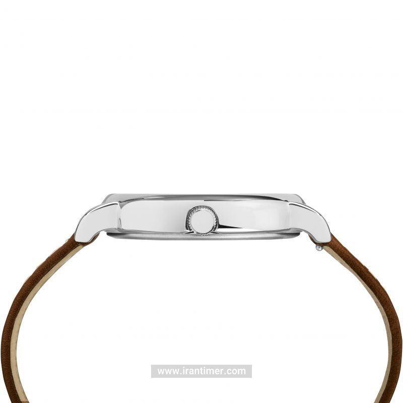 قیمت و خرید ساعت مچی مردانه تایمکس(TIMEX) مدل TW2R42400 کلاسیک | اورجینال و اصلی