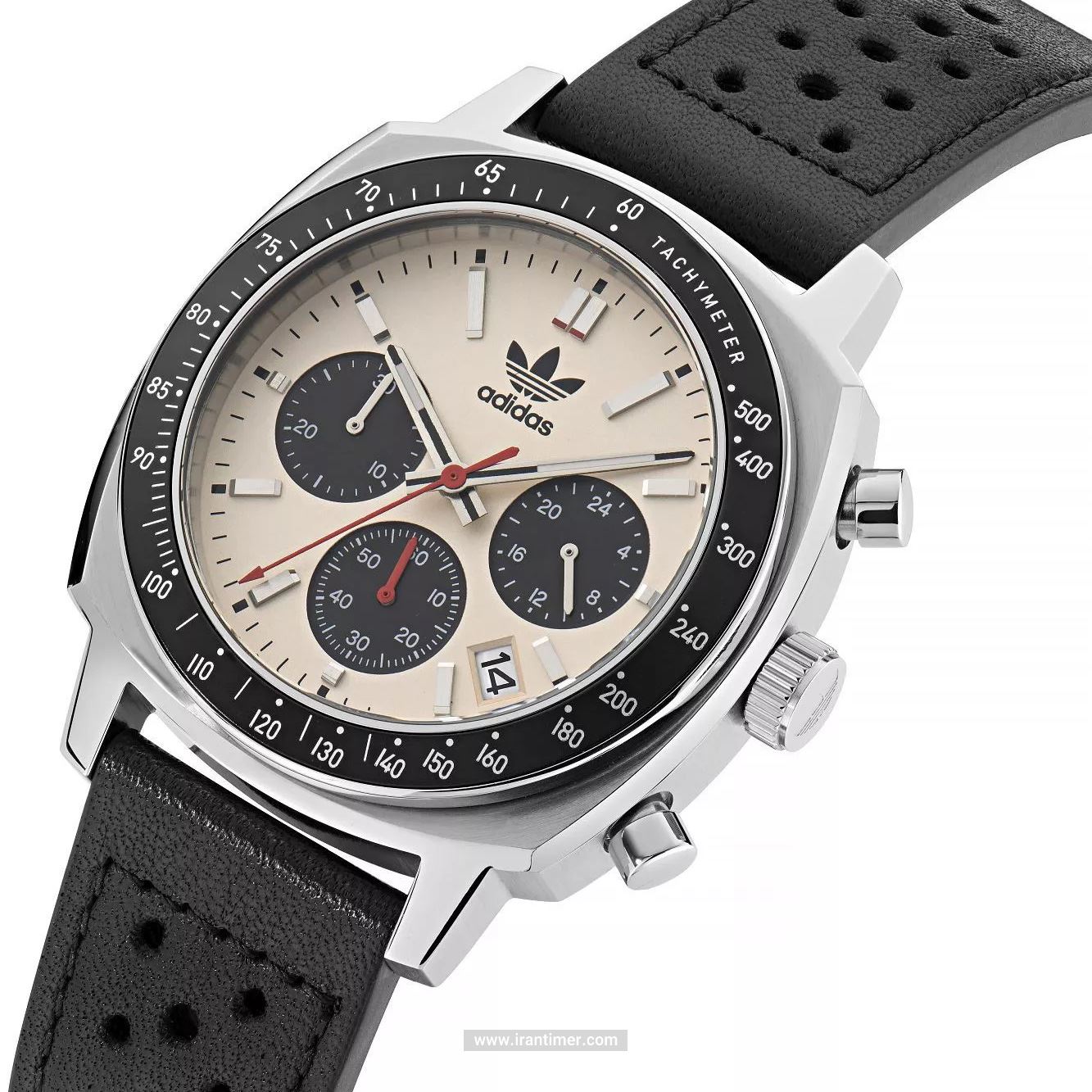 قیمت و خرید ساعت مچی مردانه آدیداس(Adidas) مدل AOFH23578 کلاسیک | اورجینال و اصلی