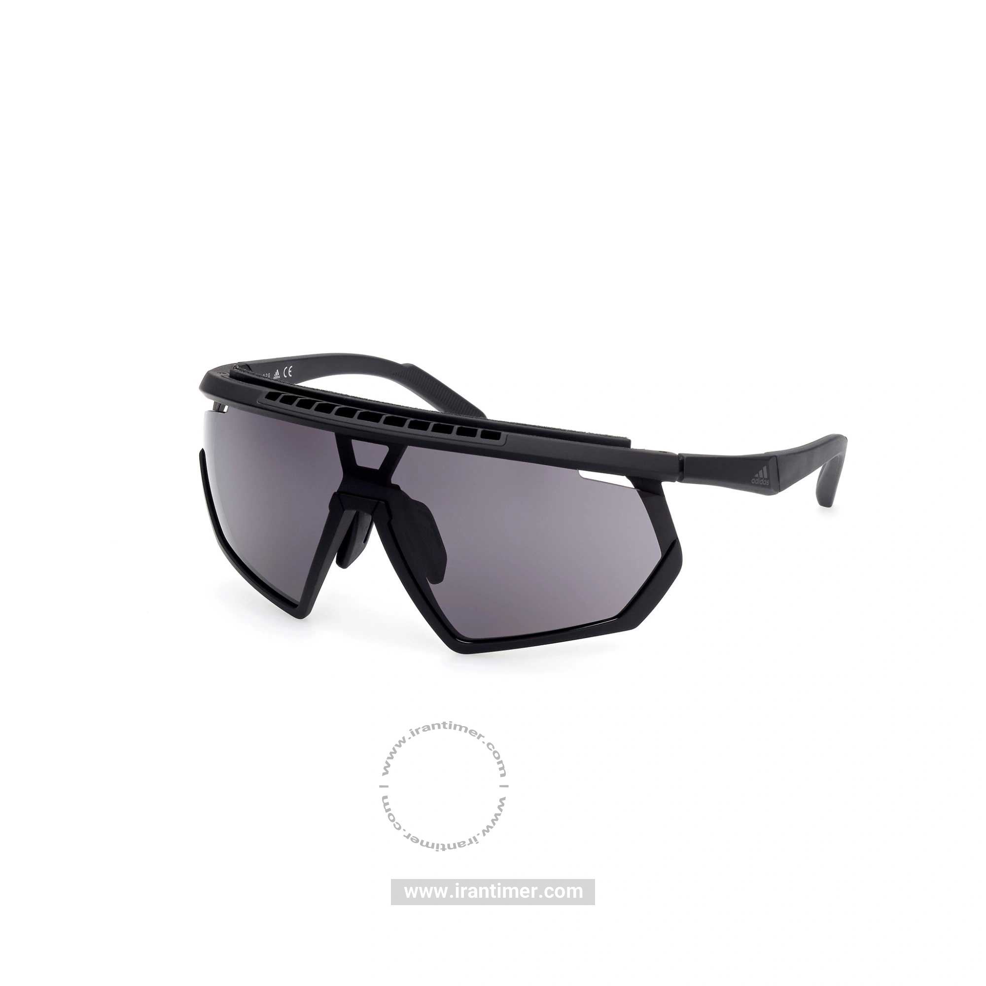 قیمت و خرید عینک آفتابی مردانه اسپرت (adidas) مدل SP 0029-H 02A 00 | اورجینال و اصلی