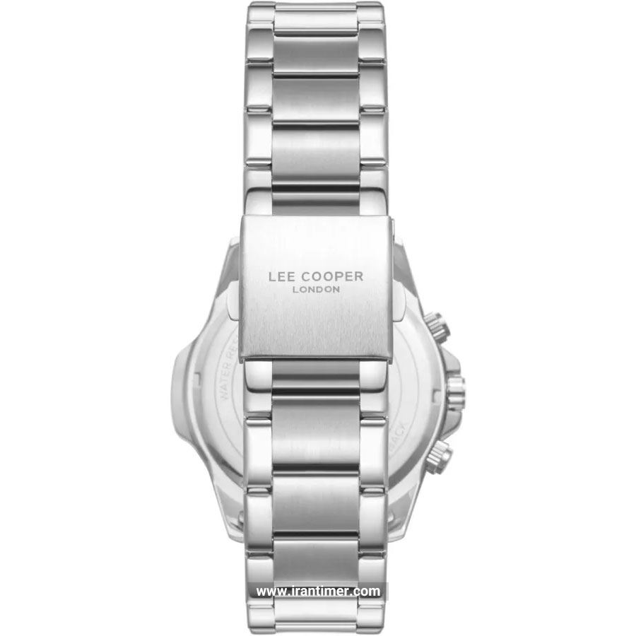 قیمت و خرید ساعت مچی مردانه لیکوپر(LEE COOPER) مدل LC08253.330 اسپرت | اورجینال و اصلی