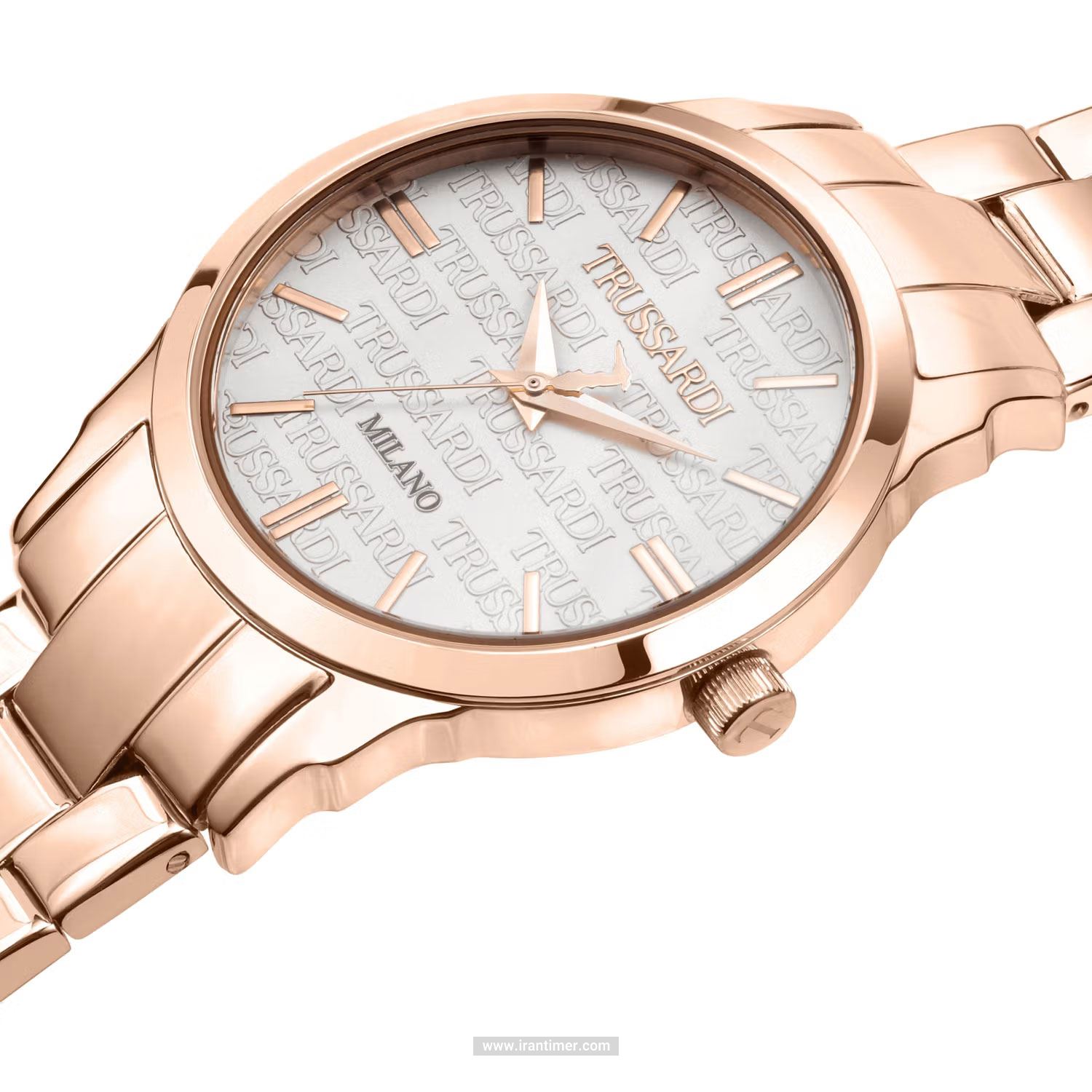 قیمت و خرید ساعت مچی زنانه تروساردی(TRUSSARDI) مدل R2453141506 کلاسیک | اورجینال و اصلی