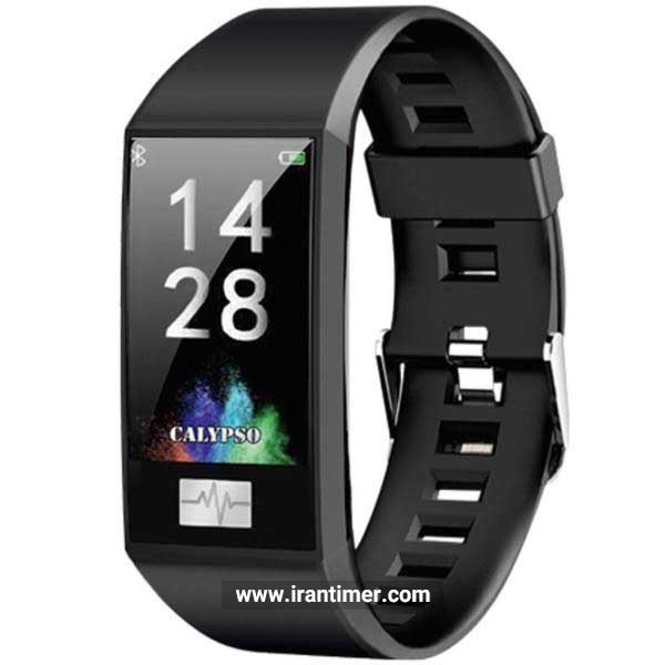 قیمت و خرید ساعت مچی مردانه زنانه کلیپسو(CALYPSO) مدل K8500/6 اسپرت | اورجینال و اصلی