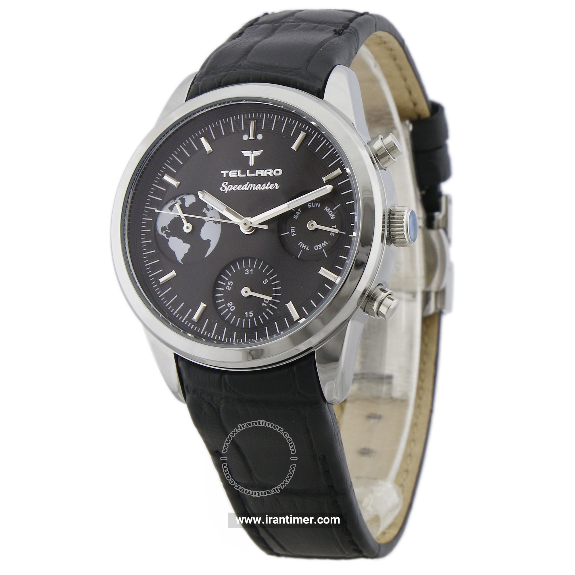 قیمت و خرید ساعت مچی زنانه تلارو(Tellaro) مدل T3034L-L1212 کلاسیک | اورجینال و اصلی